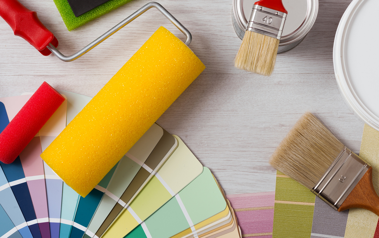 Niksar dış cephe boyama