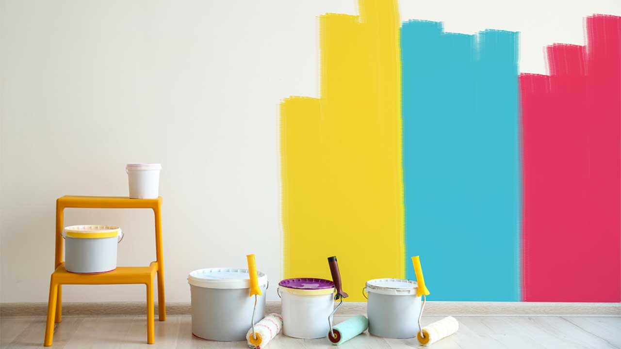 Niksar iç cephe boyama